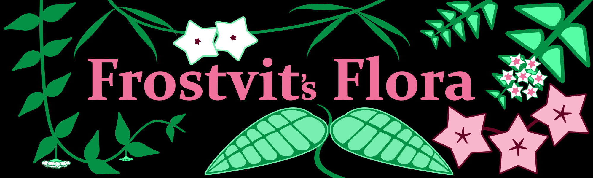 Frostvit's Flora