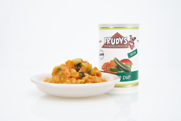 Frudys Vegan Pur