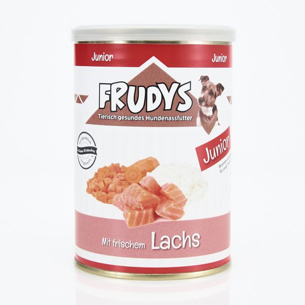 Frudys Junior Lachs