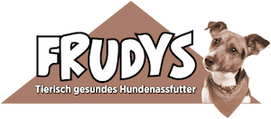 Frudys Logo