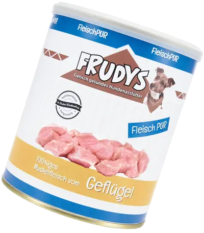 FRUDYS - Geflügel