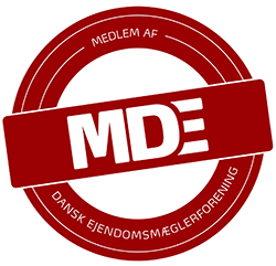 MDE logo