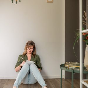 Voordeel pakketten bij een nieuwe ONLINE WORKSHOP