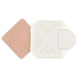 3-in-1 Hoekpons 4-7-10 mm