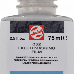 Liquid Masking Film, Bottle 75 ml