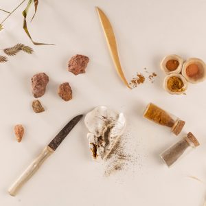 Workshop in een doos: Polymeerklei