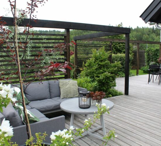 Hekkplanter: Skap den Perfekte Hagen med Riktig Valg () Hekkplanter: Skap den Perfekte Hagen med Riktig Valg