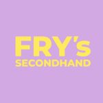 FRY’S SECONDHAND