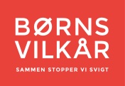 Lærerkursus og workshop om livsmod med Børns Vilkår