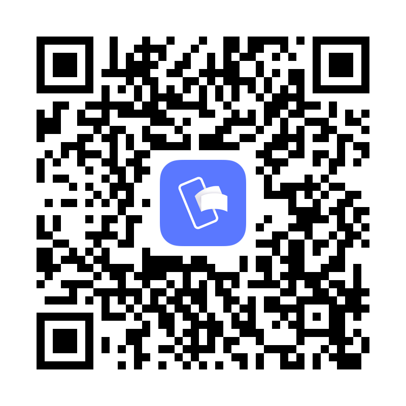 MobilePay QR-kode