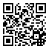 QR kode til FSU Festival 2025