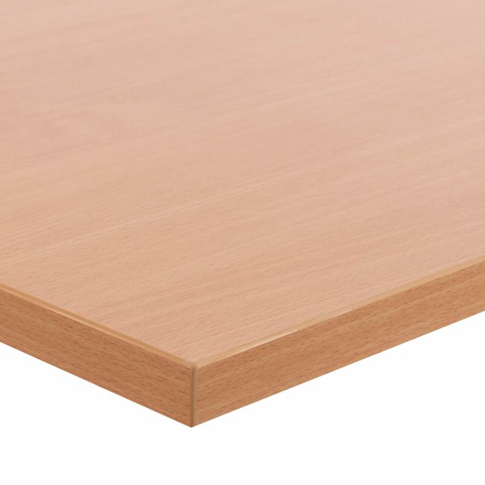 Bordplade, rektangulær – 90×180 cm - FTi ApS - Kontormøbler og inventar til  forhandlere