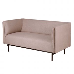 lavrygget sofa modena beige