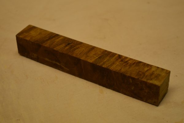 Aromatic Laurel Burl