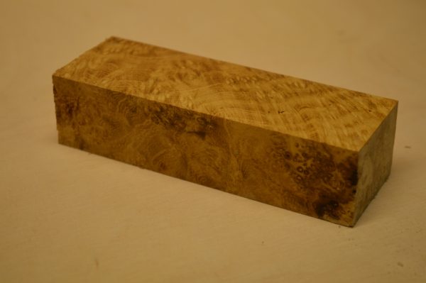 Black Locust Burl