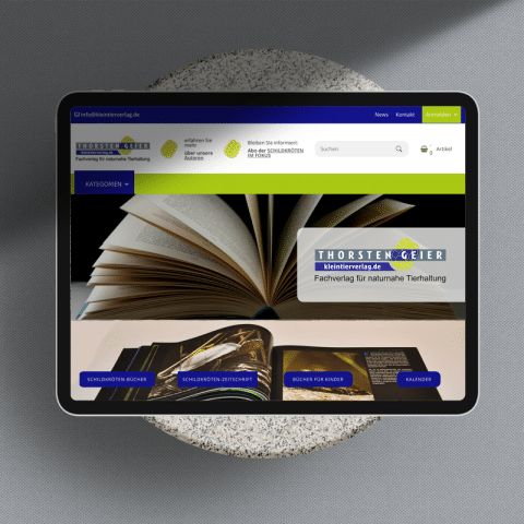 Fuchs & Hahn Design- und Onlingeagentur aus Osnabrück