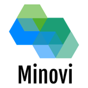 Minovi logo