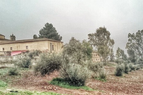 Albergue Turístico Via de la Plata de Fuente de Cantos