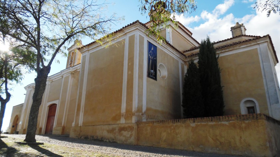 Convento de San Diego ( siglo XVII )