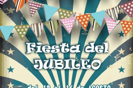 Feria del Jubileo 2015