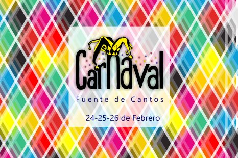 Carnaval de Fuente de Cantos 2017