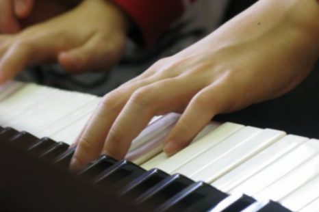 Lista provisional de admitidos para profesor de piano