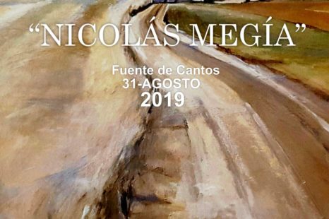 Concurso de Pintura Rápida Nicolás Megía