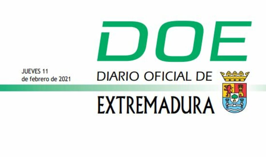 DOE JUEVES 11 FEBRERO