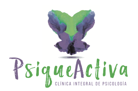 PsiqueActiva: Clínica Integral de Psicología