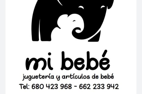 Tienda Mi Bebé