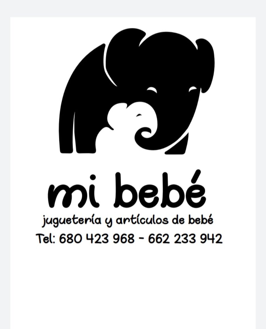 Tienda Mi Bebé