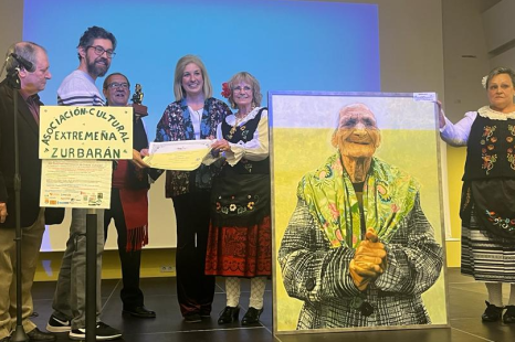 BADALONA – XXI Certamen Internacional de Pintura «Zurbarán»