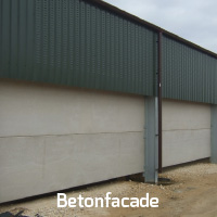 betonfacade