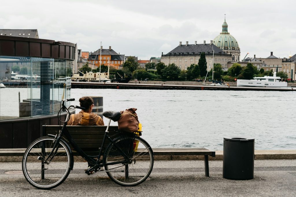 Vandskade København: Hvad gør man?