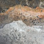 Vandskade betongulv eller betonvæg - Få væk fugten hurtigt