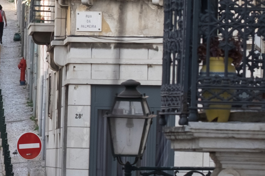 Fuji 55mm right