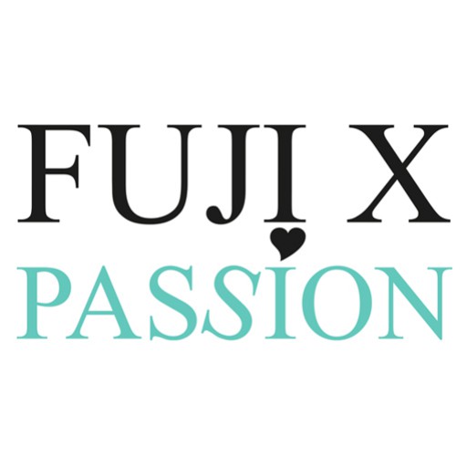fujixpassion