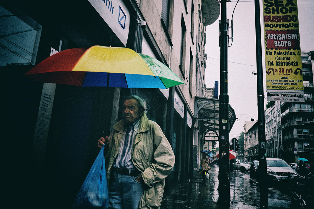 Fuji X-Pro2 . Fuji 18mm f/2 . f/8 . 1/250" . ISO 400