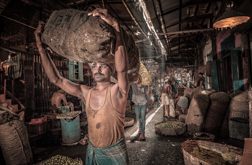 Markets Of India – Fujifilm 14mm F2.8