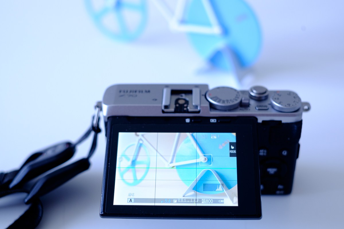 The Fuji X70 – A review - Fuji X Passion