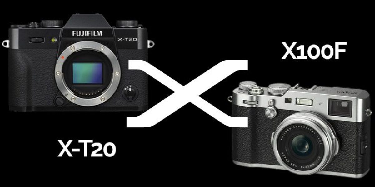 Fujifilm X100F, XT20 and GFX – all you need to know just in one place!