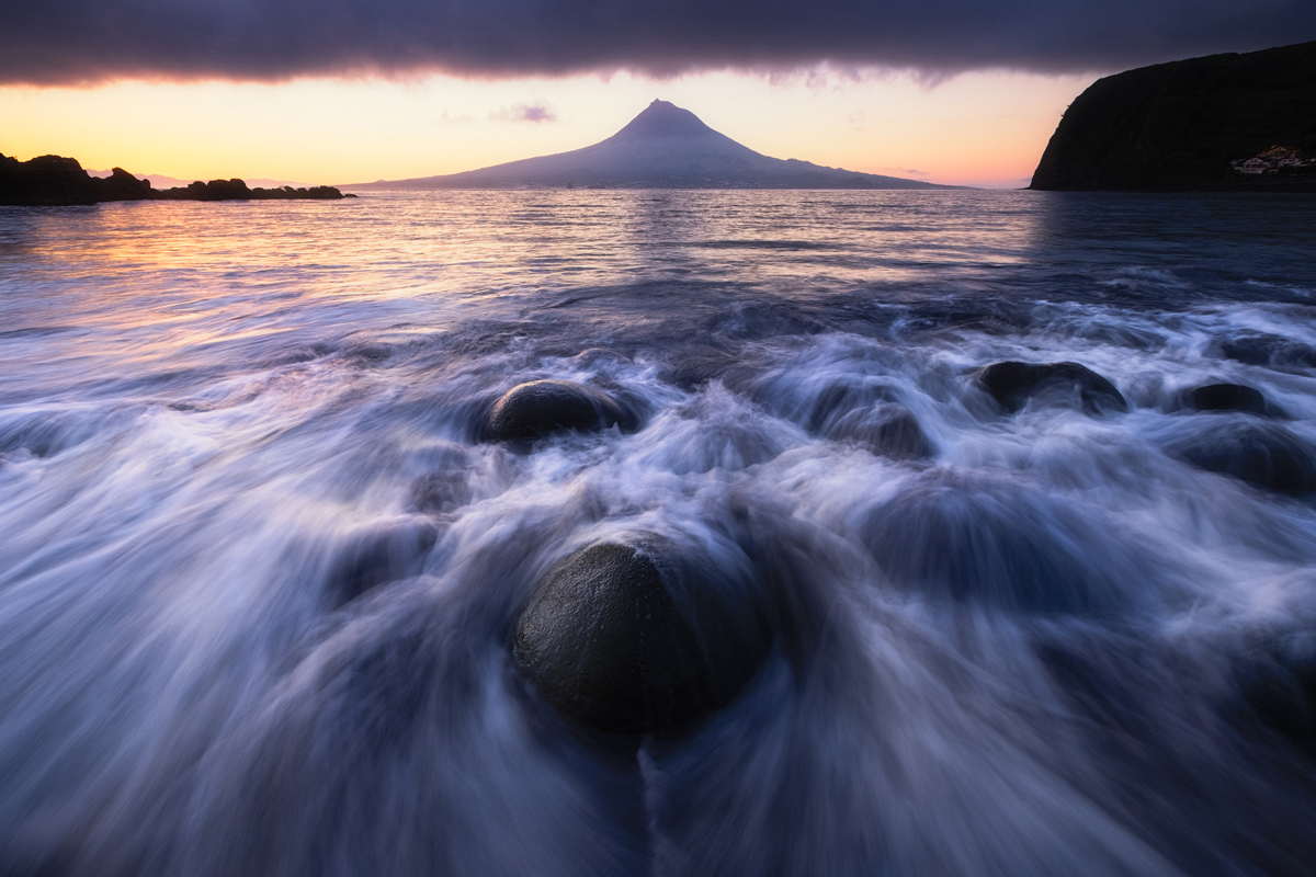 Fuji X-T1 . Fuji XF10-24mmF4R @10mm . f/13 . 0.4" . ISO 200