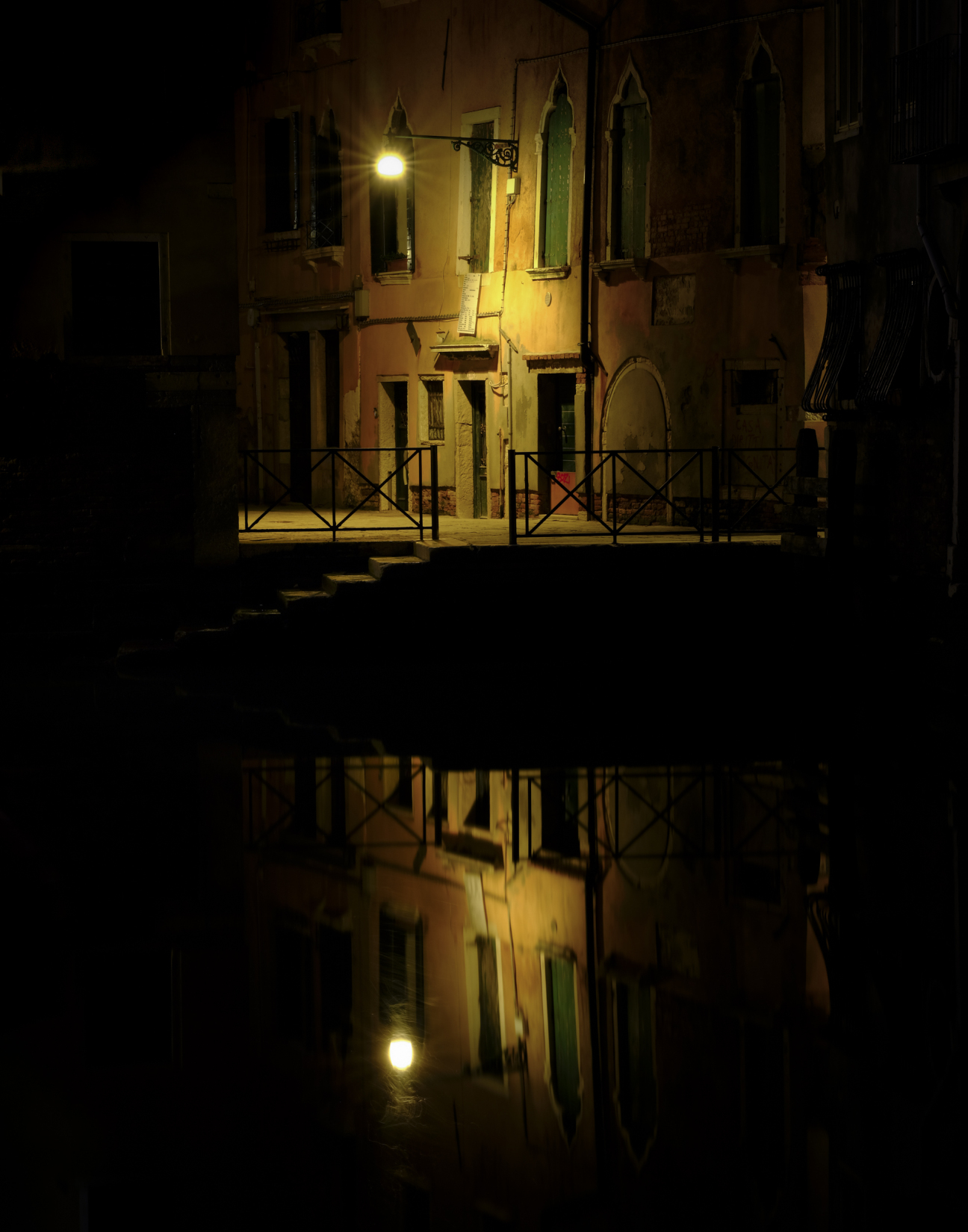 Eight minutes exposure, zero noise in the shadows and the detail recorded it staggering.