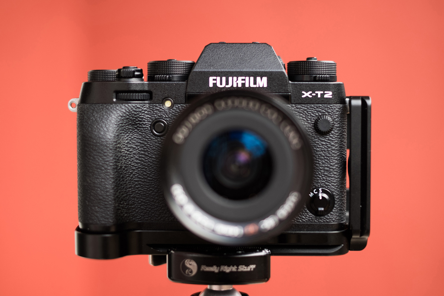 Fujifilm X T2 Overview Fuji X Passion