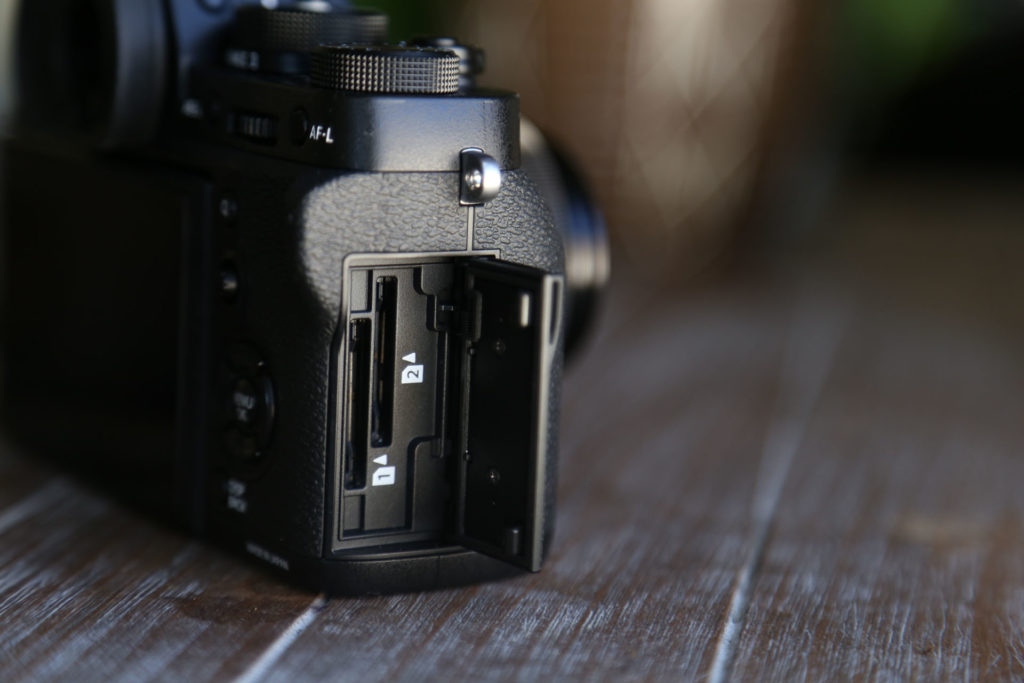 My Review Of The Fuji X-T2: The Ultimate 4K Mirrorless For My Review Of The Fuji X-T2: The Ultimate 4K Mirrorless For