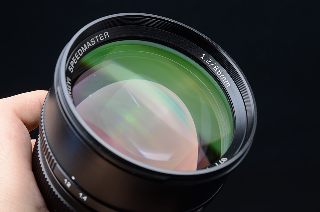Mitakon Speedmaster 85mm f/1.2 for Fujifilm GFX - Fuji X Passion Mitakon Speedmaster 85mm f/1.2 for Fujifilm GFX - Fuji X Passion