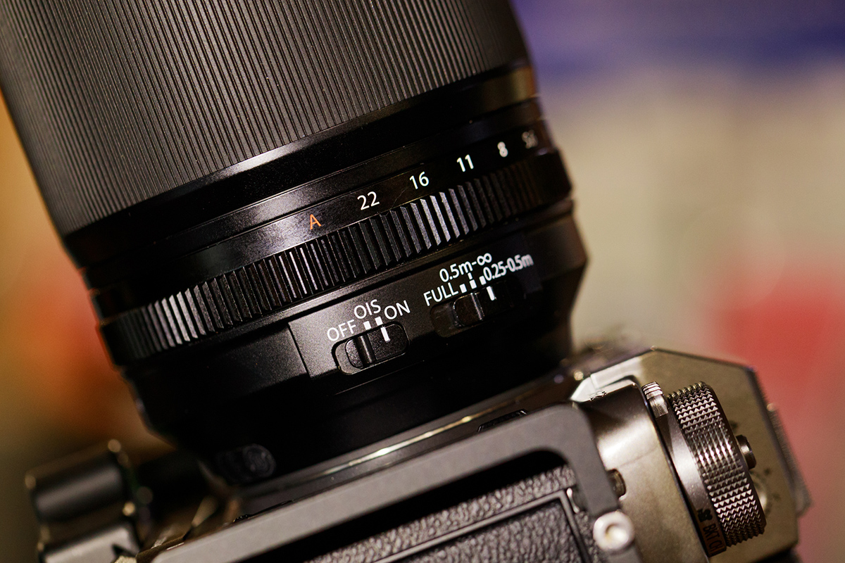 Impressions on the new Fujifilm Macro lens - Fuji X Passion