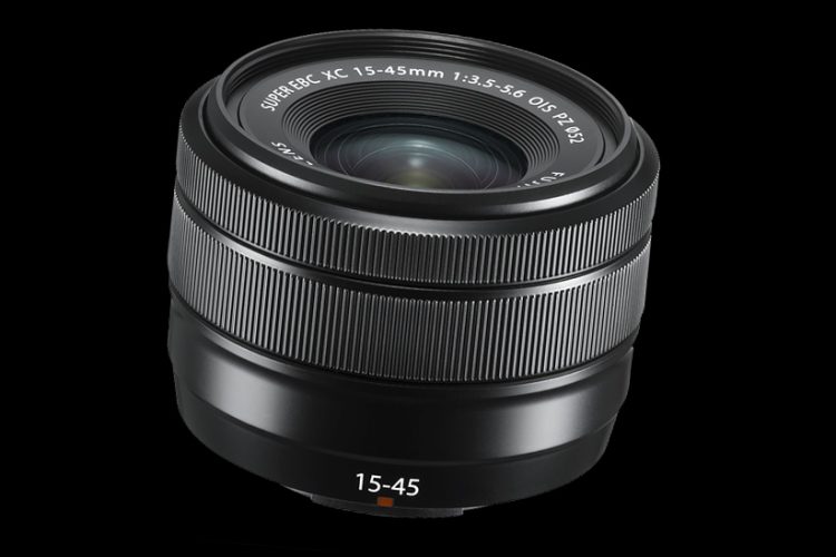 Quick Look Into The Specs Of Fujifilm Xc 15 45mm F3 5 5 6 Ois Pz Zoom Kit Lens Fuji X Passion
