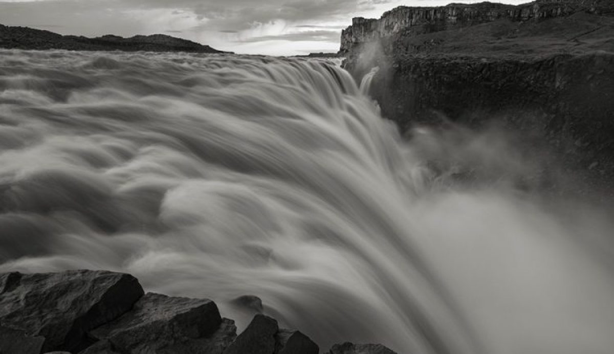 Photographing Iceland: Settings, Images and More