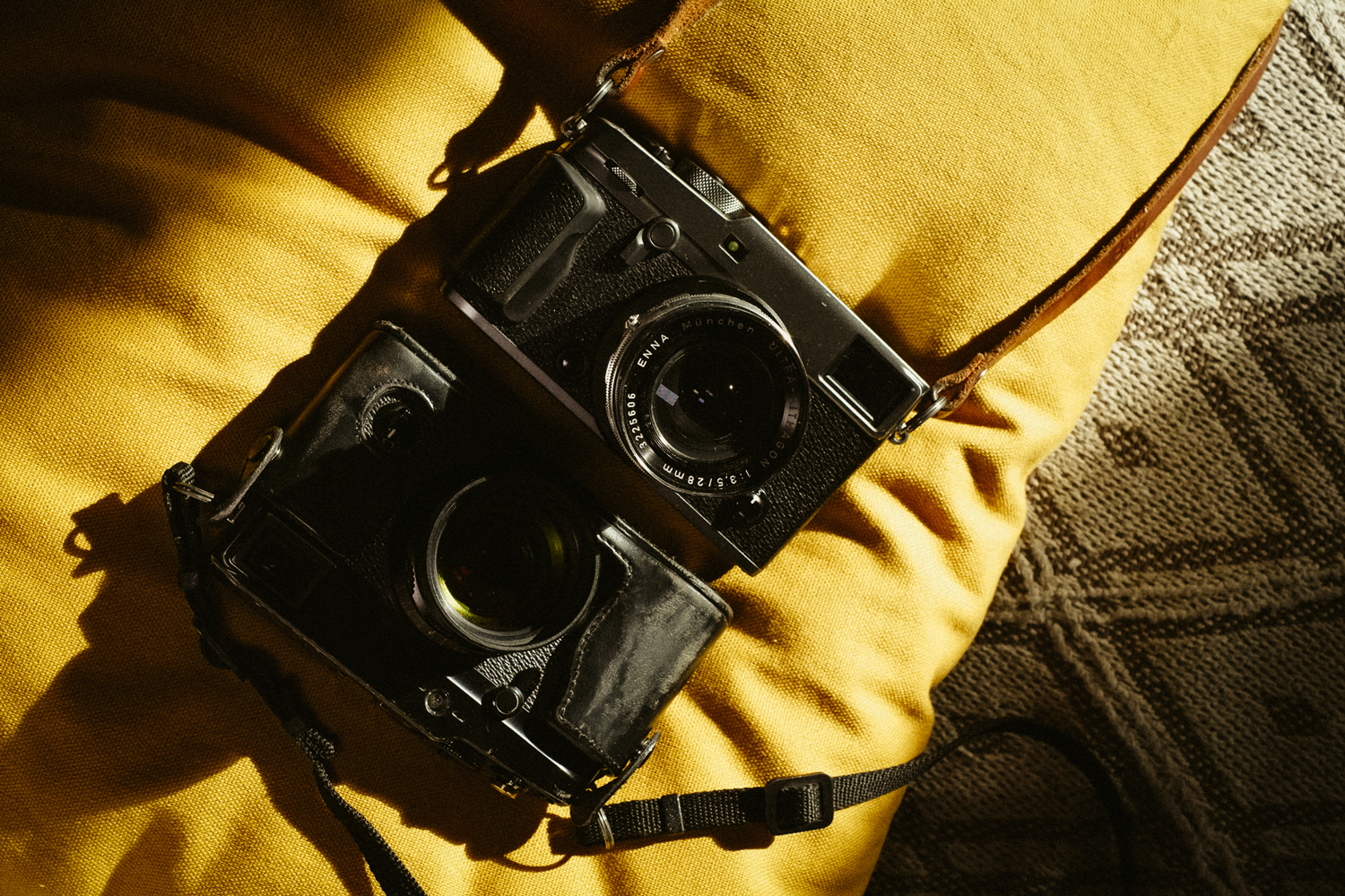 The Fuji X Pro1 Camera Has A Soul Fuji X Passion The Fuji X Pro1 Camera Has A Soul Fuji X Passion